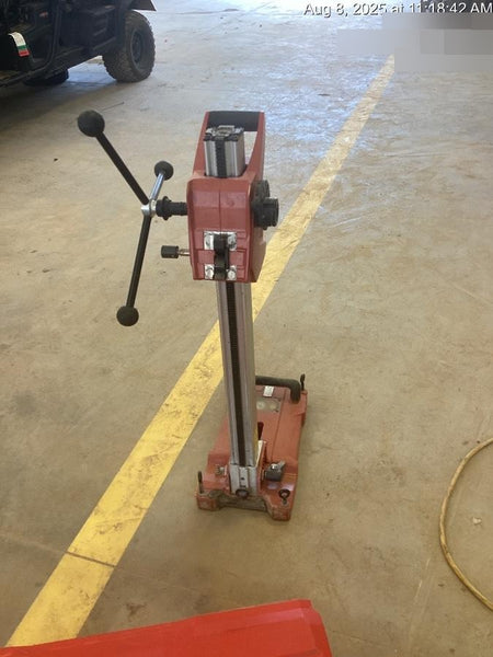 2024 HILTI DD 150-U