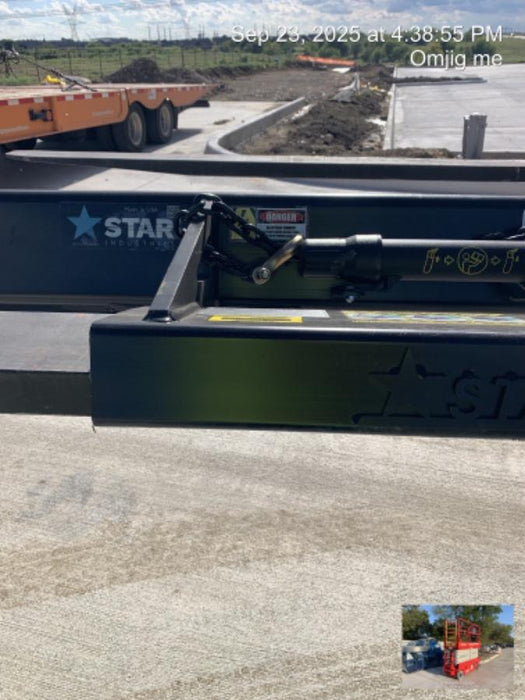 2025 STAR INDUSTRIES M1360B - Star JIB Boom