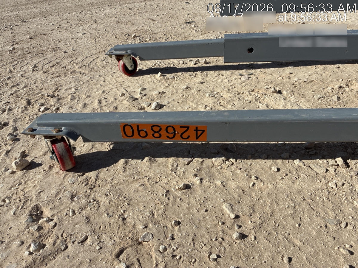 2024 GENIE SLC-24