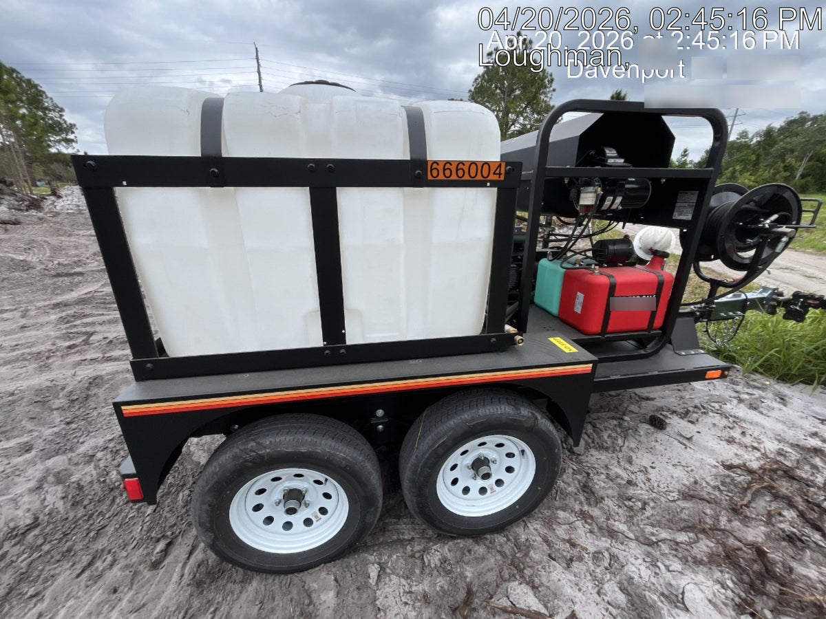 2025 MI-T-M HS-3505-1MGH-UR