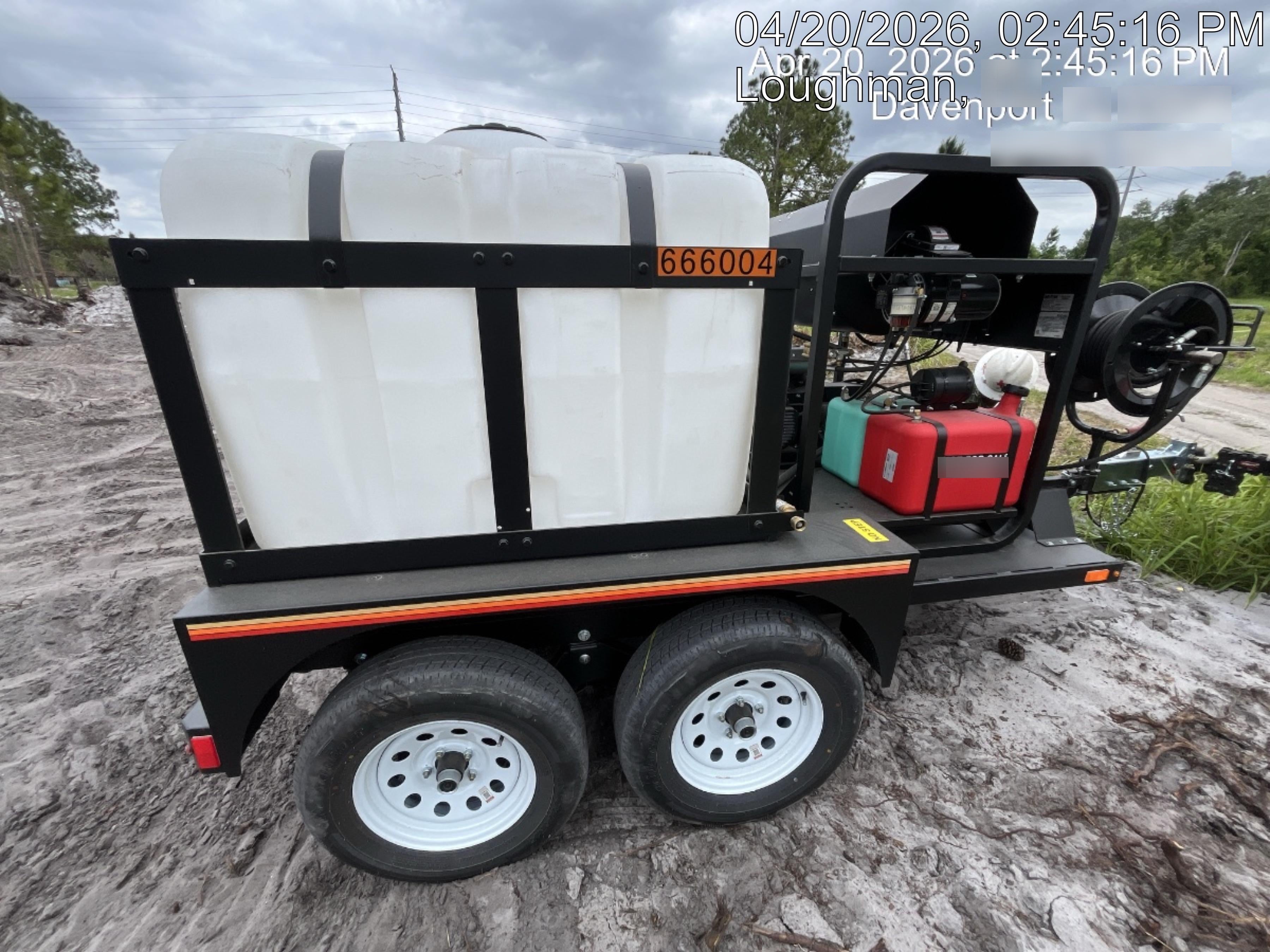 2025 MI-T-M HS-3505-1MGH-UR