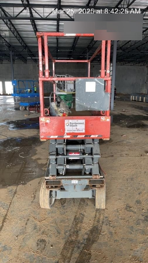 2017 Skyjack SJIII-3226 Standard