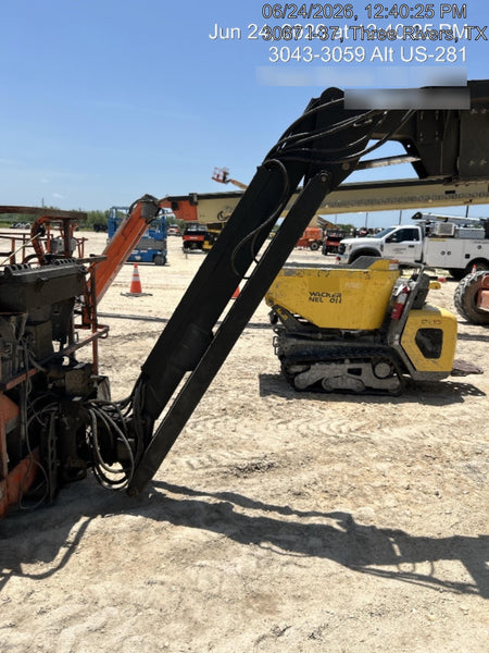 2023 JLG 860SJ