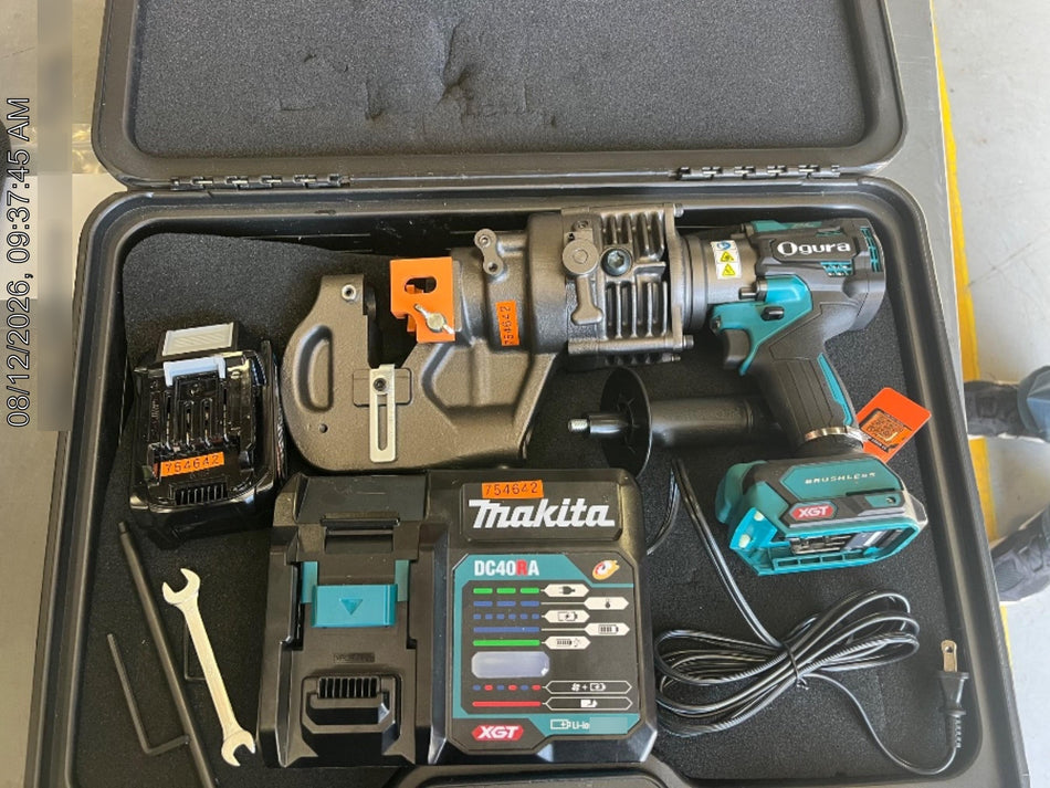 2026 HOUGEN MFG 76004PR