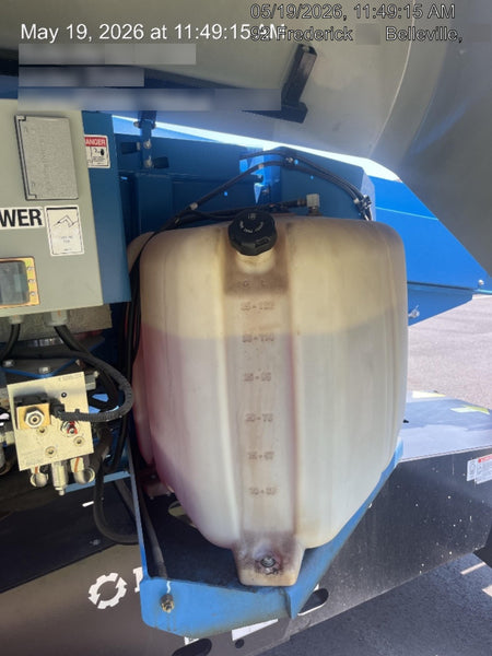 2024 GENIE S-45 XC