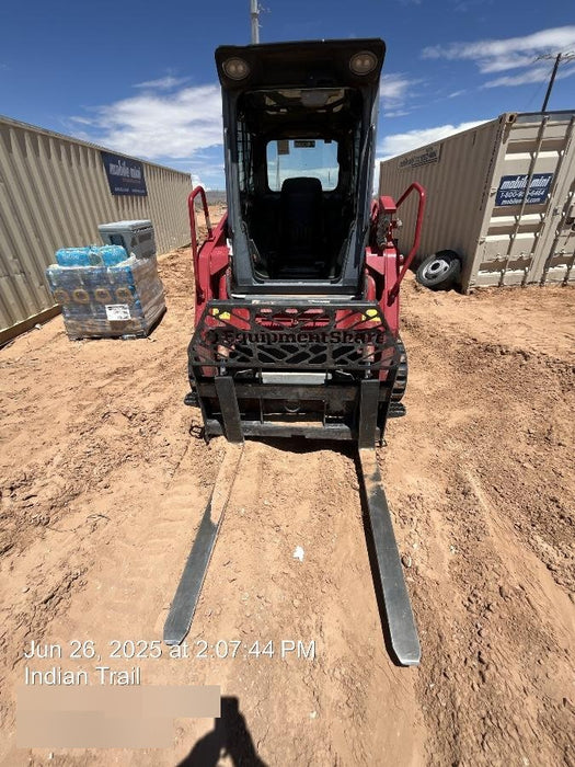 2021 TAKEUCHI TL8R2-CR