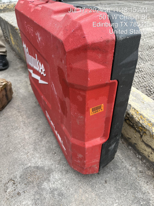 2021 MILWAUKEE 2874-22HD