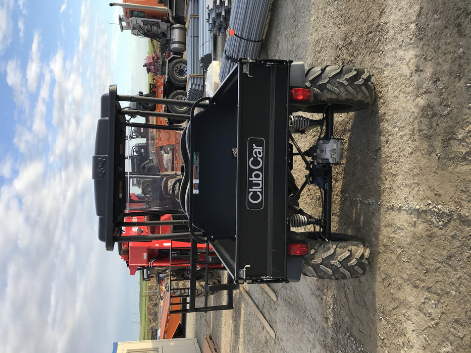 2020 CLUB CAR CA1700D (Canopy)