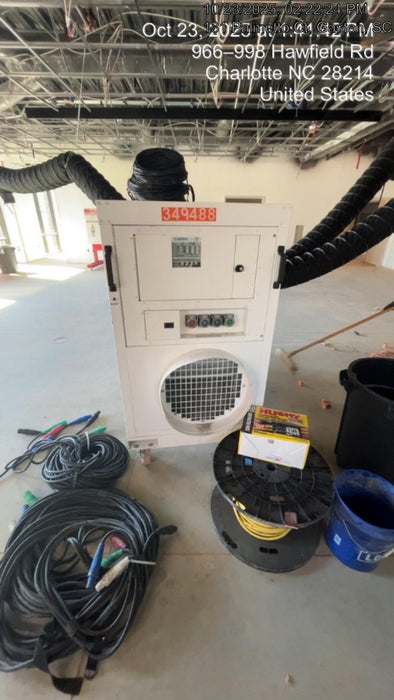 2023 KWIKOOL KPO12-23H