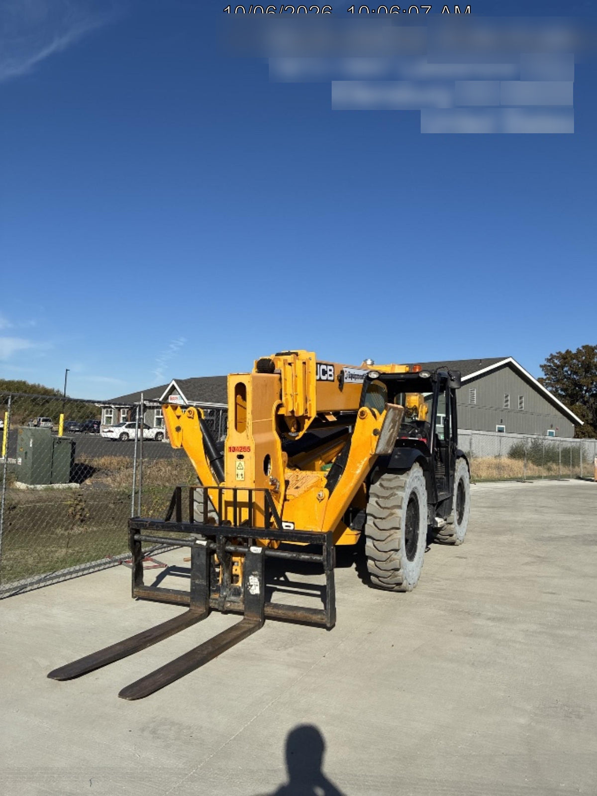 2020 JCB 510-56