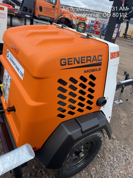 2023 GENERAC MLT2