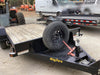 2024 BIG TEX TRAILER 70ST-13BK