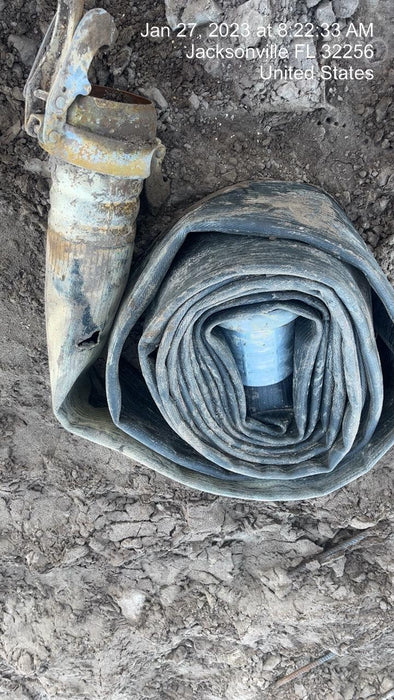 2022 MYERS-SETH RL-200