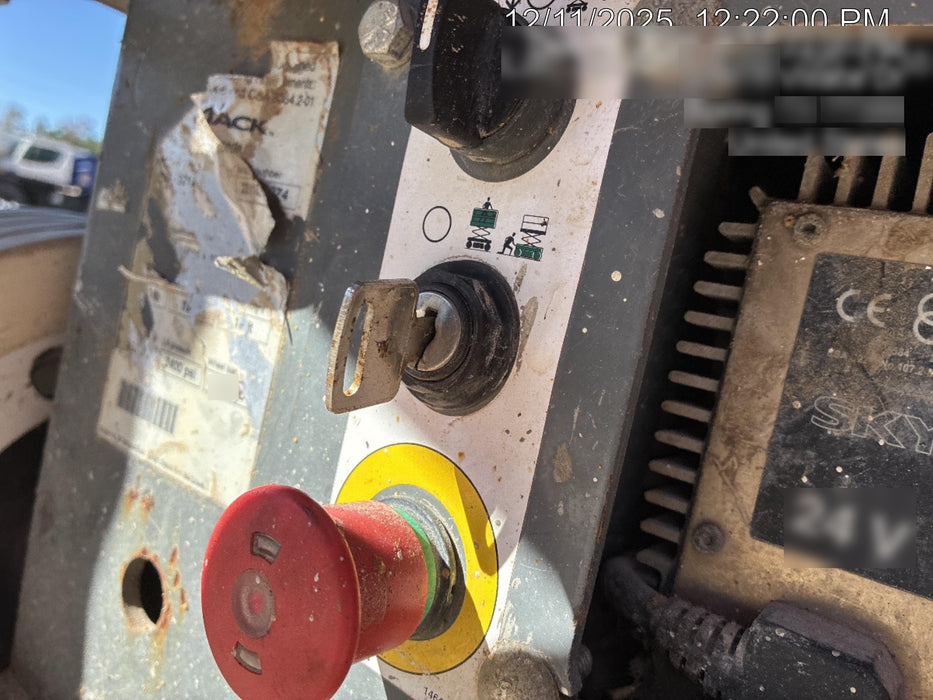 2017 Skyjack SJIII-3219 Skyjack SJ3219III