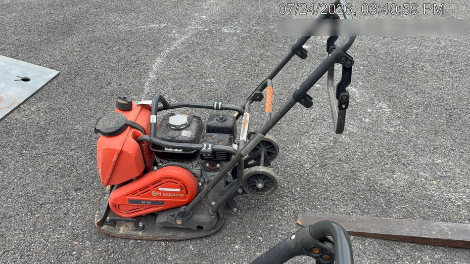 2024 HUSQVARNA LF75