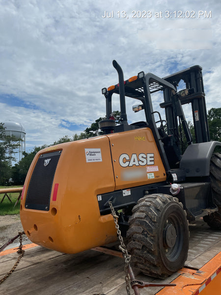 2023 CASE 588H