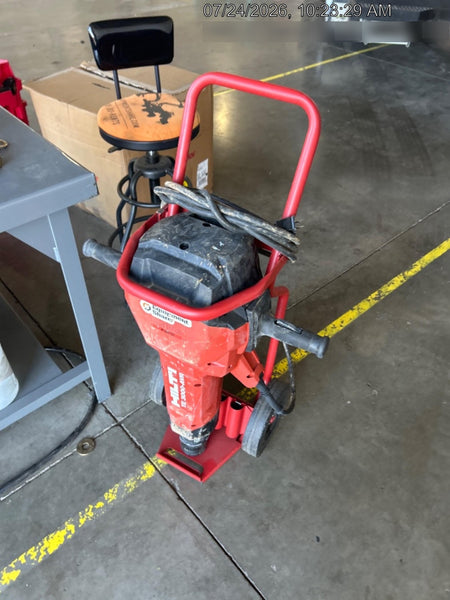 2024 HILTI TE 3000-AVR
