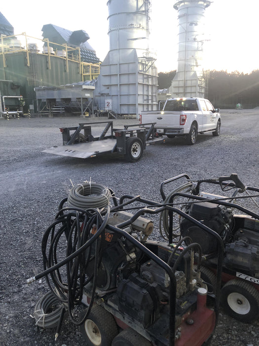 2020 MI-T-M CORPORATION CWC-5004-4MAH