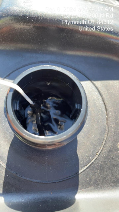 2024 HUSQVARNA LT6005