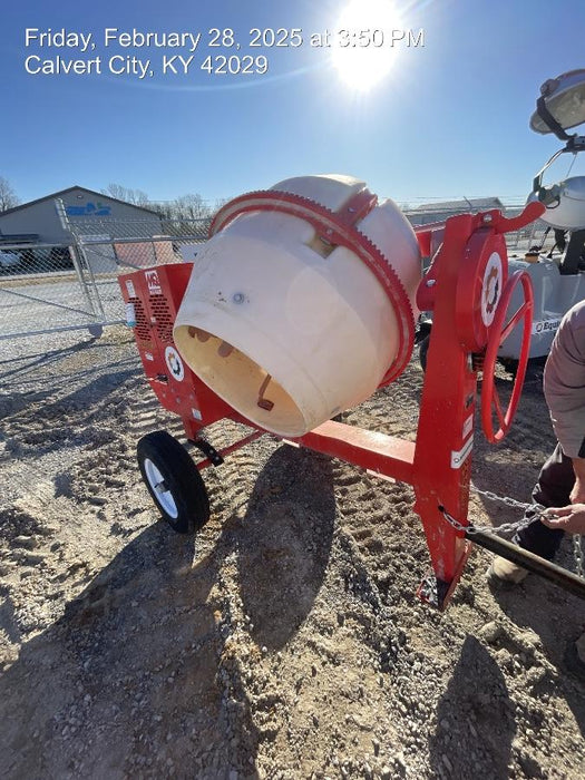 2022 MULTIQUIP MC94PK