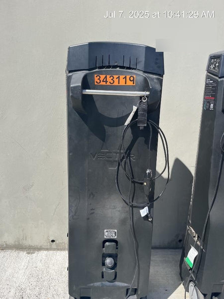 2023 VECTOR Vector Max