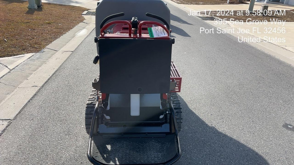 2023 TORO MBTX 2500-TS