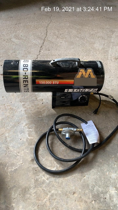 2020 MI-T-M CORPORATION MH-0150-LM10