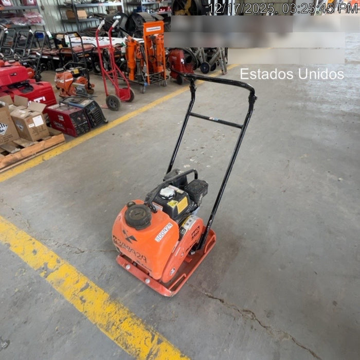 2023 MULTIQUIP MVC82VHW