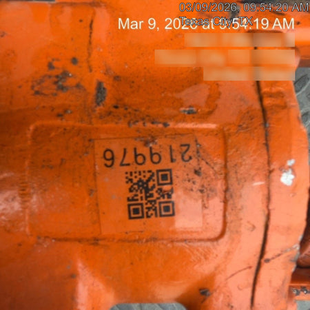 2022 MICHIGAN PNEUMATIC ES-4940B2-TRACKER
