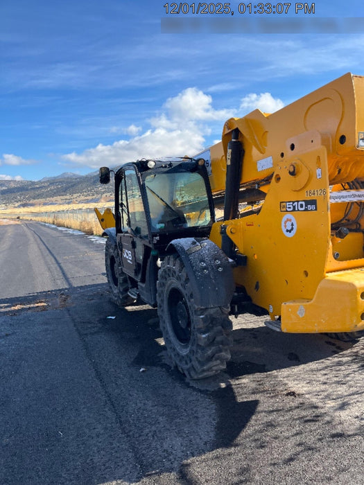 2021 JCB 510-56