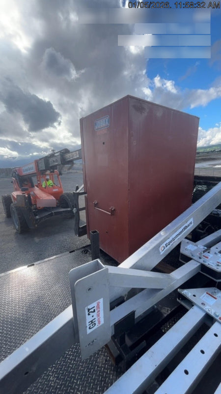 2020 JOBOX 1-669990