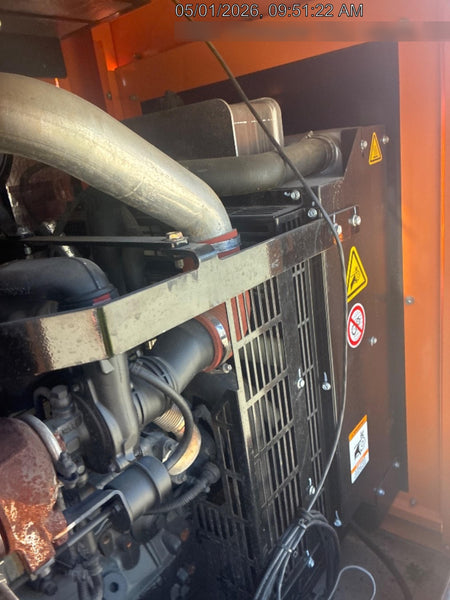 2022 PIONEER SAPP66S12L71-TD2.9L4