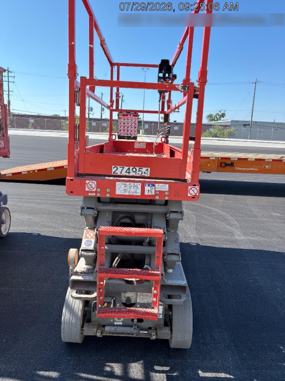 2023 SKYJACK SJ3226