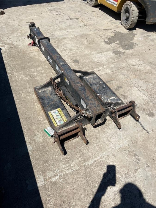 2020 STAR INDUSTRIES M1360B - Star JIB Boom