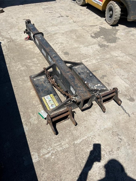 2020 STAR INDUSTRIES M1360B - Star JIB Boom
