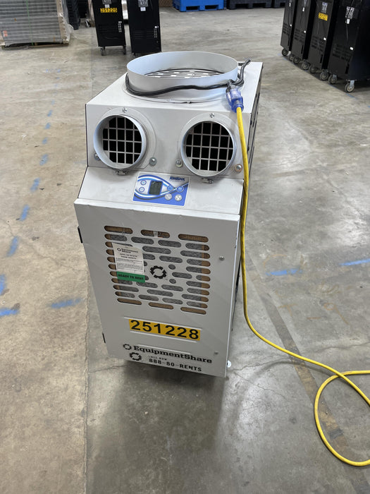 2022 KWIKOOL KPAC1411-2