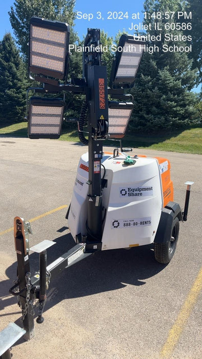 2023 GENERAC MLT2