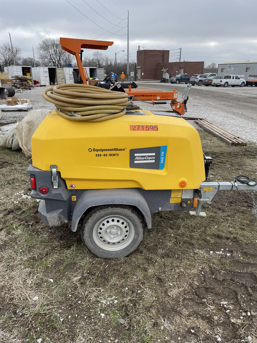 2020 CHICAGO PNEUMATIC CP 1290