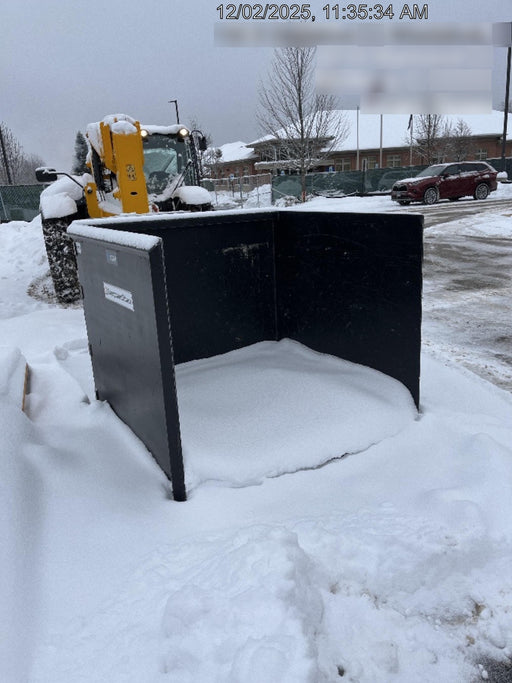 2024 STAR INDUSTRIES 1425