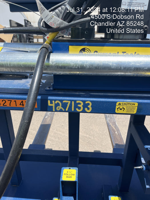 2024 CURRENT TOOLS 252-CT