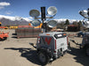 2019 Wacker Neuson LTV6L-MH Mobile Light Tower w/Fuel Level Sensor Installed