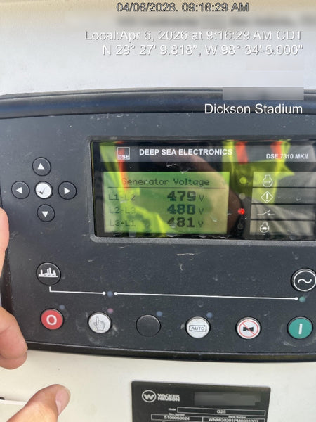 2022 WACKER NEUSON G25
