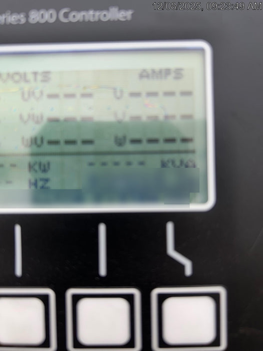 2022 MULTIQUIP DCA70