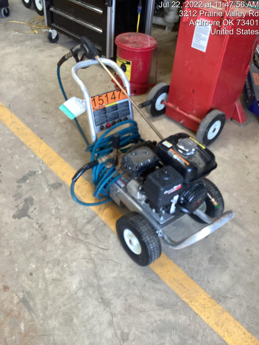 2021 MI-T-M CORPORATION CA-2703-1MMH