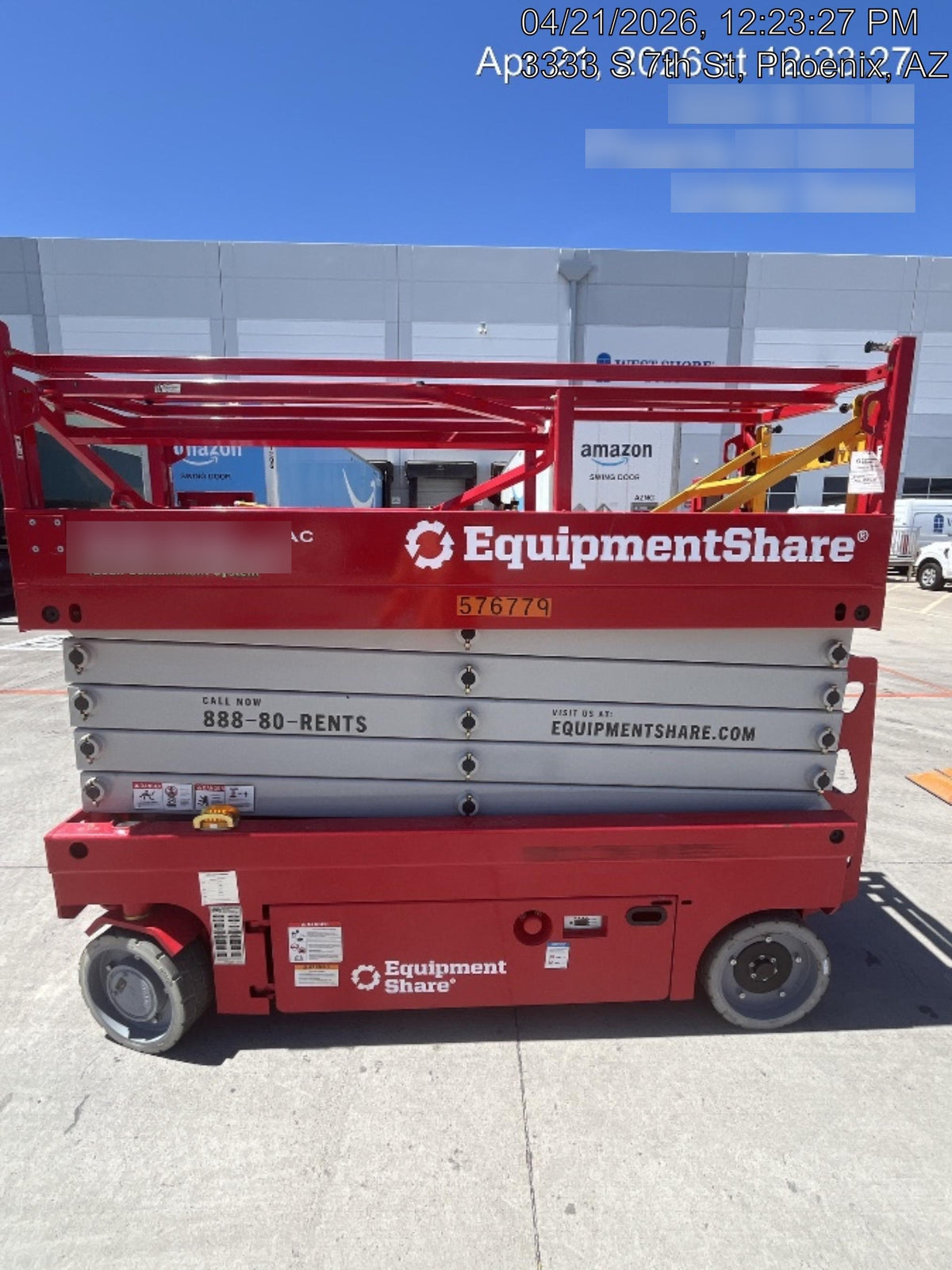 2026 MEC 3232SE