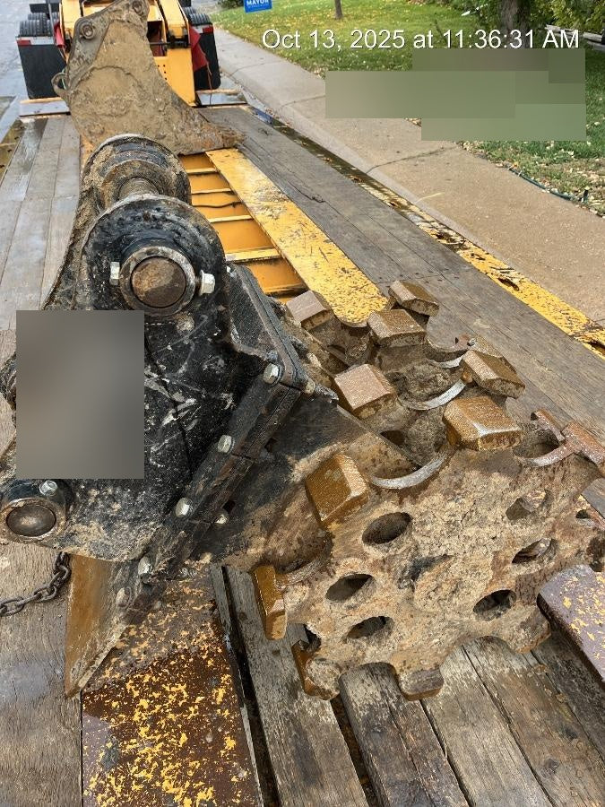 2021 PALADIN TWC1000CP030-24