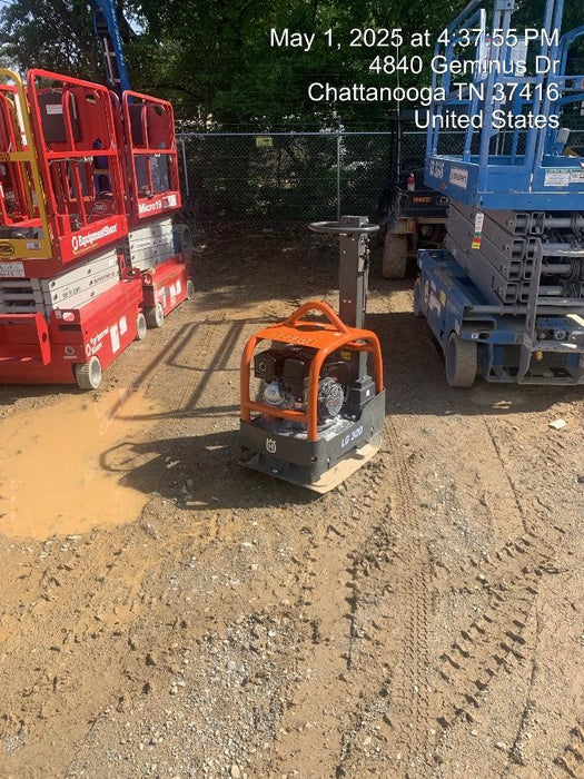 2025 HUSQVARNA LG300