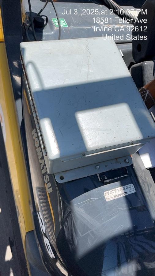 2022 AVERY WEIGH-TRONIX FLI 225