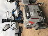 Wacker Neuson LTV6K-MH Wacker Neuson LTV6K Towable Light Tower
