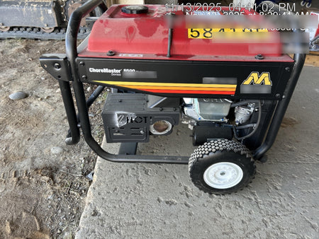 2025 MI-T-M GEN-6500-0MM1